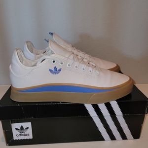 Adidas Sabalo Tennis Shoes